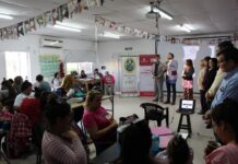 Extensión Universitaria Extensionistas asesorarán en la regularización de tierras de un asentamiento de Corrientes