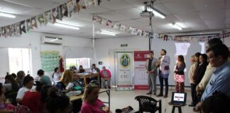 Extensión Universitaria Extensionistas asesorarán en la regularización de tierras de un asentamiento de Corrientes