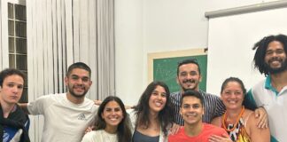 MOVILIDAD ACADÉMICA Una experiencia enriquecedora de intercambio estudiantil en Brasil