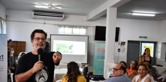 EXTENSIÓN UNIVERSITARIA La UNNE debate sobre integralidad universitaria en su Escuela de Verano 2025