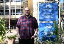 Investigador de Varsovia trabaja en el IMIT en búsqueda de física más allá del Modelo Estándar