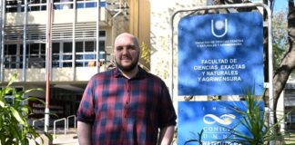 ENTREVISTA Investigador de Varsovia trabaja en el IMIT en búsqueda de física más allá del Modelo Estándar