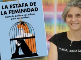 “Nos educan para no sentirnos nunca suficientes”