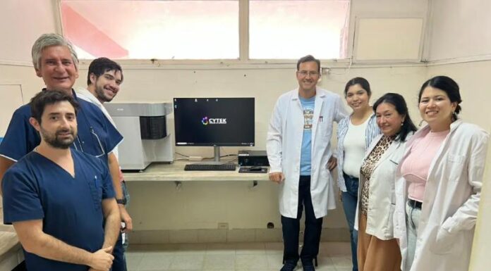 SIMPOSIO NEO NEA CIENCIA - UNNE Investigaciones biomédicas básicas, un potencial de la UNNE para favorecer desarrollos en salud