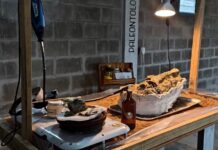 «L.U.PA», una propuesta que integra el conocimiento científico y la conservación del patrimonio paleontológico