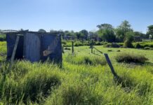 Caracterizan las principales situaciones de vulnerabilidad en el asentamiento «La Rubita» de la capital chaqueña