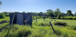 Caracterizan las principales situaciones de vulnerabilidad en el asentamiento «La Rubita» de la capital chaqueña