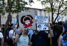 COMPROMISO SOCIAL Con diversas acciones, la UNNE acompaña el 38º Encuentro Plurinacional de Mujeres