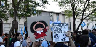 COMPROMISO SOCIAL Con diversas acciones, la UNNE acompaña el 38º Encuentro Plurinacional de Mujeres