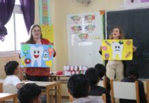 La UNNE afianza su presencia en territorio con una jornada de salud y educación en Fortín Lavalle Esta fue la última actividad del año en el interior de Corrientes y Chaco. Se realizarán otras en la capital correntina.