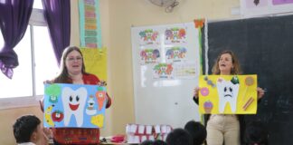 EXTENSION UNIVERSITARIA La UNNE afianza su presencia en territorio con una jornada de salud y educación en Fortín Lavalle Esta fue la última actividad del año en el interior de Corrientes y Chaco. Se realizarán otras en la capital correntina.