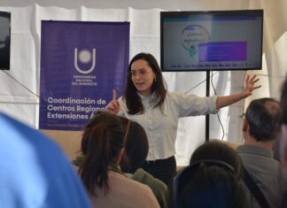 EN CHARATA- CHACO La UNNE muestra su diversidad institucional en AGRONEA 2025