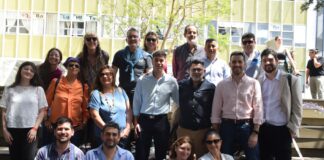 EN MAR DEL PLATA La UNNE presente en el VII Congreso de Extensión Universitaria de AUGM