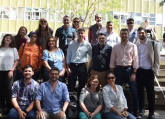 EN MAR DEL PLATA La UNNE presente en el VII Congreso de Extensión Universitaria de AUGM