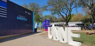 DESDE EL 3 AL 13 DE OCTUBRE La UNNE presente en la FIL CHACO 2024, con libros de Eudene al 50% y propuestas literarias