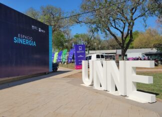 DESDE EL 3 AL 13 DE OCTUBRE La UNNE presente en la FIL CHACO 2024, con libros de Eudene al 50% y propuestas literarias