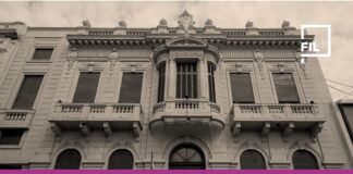 DESDE ESTE JUEVES 13 AL 23 DE OCTUBRE La Unne sumará variadas propuestas a la Feria Iberoamericana del Libro Chaco 2022