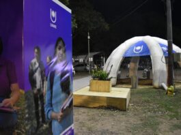 Feria del Libro Chaco: la UNNE inauguró su stand y contará con diversas propuestas académicas y culturales