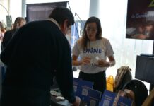 ESTE JUEVES 10 DE ABRIL La UNNE presente en la segunda Cumbre de Ciencia y Tecnología del ICCTI