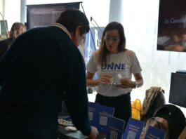 La UNNE presente en la segunda Cumbre de Ciencia y Tecnología del ICCTI