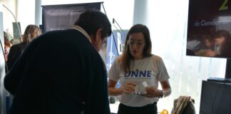ESTE JUEVES 10 DE ABRIL La UNNE presente en la segunda Cumbre de Ciencia y Tecnología del ICCTI