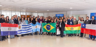 INTERNACIONALIZACIÓN UNIVERSITARIA Abre la convocatoria a programas de intercambio internacional PILA y ESCALA AUGM