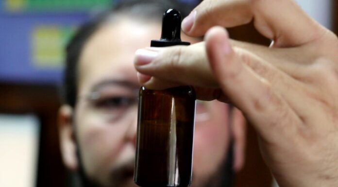 LABORATORIO DE CIENCIAS EXACTAS La UNNE marca el camino en el cultivo seguro de cannabis para uso medicinal