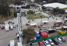 Bienal del Chaco: la edición 2024 generó más de mil toneladas de CO2e y la UNNE propuso medidas para reducir el impacto