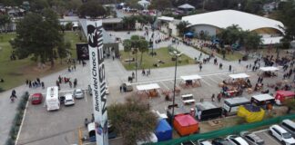 UNIVERSIDAD-ESTADO La UNNE mide el impacto económico y social de la Bienal del Chaco en busca de información confiable para el desarrollo local