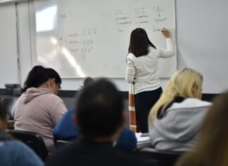 CONFERENCIAS ABIERTAS La UNNE inicia su plan de trabajo para implementar los créditos académicos