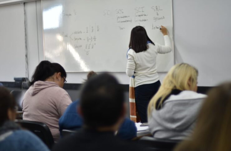 La UNNE inicia su plan de trabajo para implementar los créditos académicos