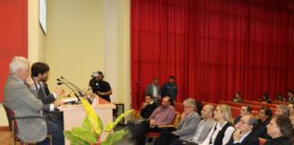 APORTE A LAS POLÍTICAS PÚBLICAS LOCALES La UNNE, junto a otras instituciones, participará del diseño del Plan Cuatrienal de Ciencia, Tecnología e Innovación del Chaco