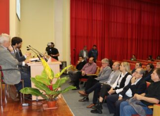 APORTE A LAS POLÍTICAS PÚBLICAS LOCALES La UNNE, junto a otras instituciones, participará del diseño del Plan Cuatrienal de Ciencia, Tecnología e Innovación del Chaco