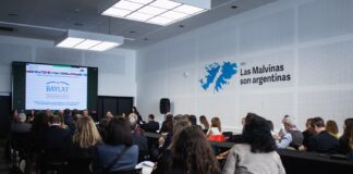 COOPERACIÓN INTERNACIONAL  La UNNE presente en encuentro de universidades públicas argentinas y alemanas