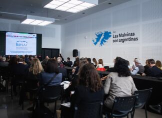 COOPERACIÓN INTERNACIONAL La UNNE presente en encuentro de universidades públicas argentinas y alemanas