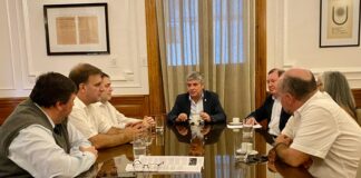 REUNIÓN CON EL MINISTERIO PÚBLICO FISCAL La UNNE reafirmó su compromiso con la reparación simbólica de los legajos de las víctimas de la dictadura