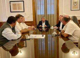 REUNIÓN CON EL MINISTERIO PÚBLICO FISCAL La UNNE reafirmó su compromiso con la reparación simbólica de los legajos de las víctimas de la dictadura