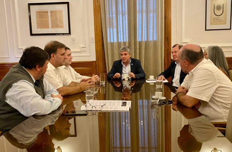 La UNNE reafirmó su compromiso con la reparación simbólica de los legajos de las víctimas de la dictadura
