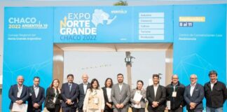 GESTIÓN Y COMPROMISO SOCIAL La UNNE se suma a los «Bureau» de Chaco y de Corrientes para potenciar los destinos turísticos locales