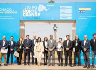 GESTIÓN Y COMPROMISO SOCIAL La UNNE se suma a los «Bureau» de Chaco y de Corrientes para potenciar los destinos turísticos locales