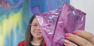 COMPROMISO SOCIAL La UNNE se suma a otras universidades del país y entrega preservativos vaginales a sus estudiantes