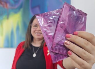 COMPROMISO SOCIAL La UNNE se suma a otras universidades del país y entrega preservativos vaginales a sus estudiantes