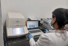 MODERNA TECNOLOGÍA La UNNE cuenta con un servicio de vanguardia para la detección molecular de bacterias productoras de infecciones ginecológicas