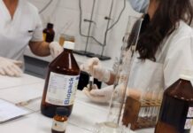 El Instituto de Ciencias Criminalísticas y Criminología de la UNNE inauguró su Laboratorio de Ciencias Forenses y Seguridad