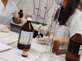 El Instituto de Criminalísticas y Criminología de la UNNE inauguró su Laboratorio de Ciencias Forenses y Seguridad
