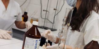 El Instituto de Criminalísticas y Criminología de la UNNE inauguró su Laboratorio de Ciencias Forenses y Seguridad
