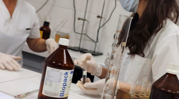 El Instituto de Ciencias Criminalísticas y Criminología de la UNNE inauguró su Laboratorio de Ciencias Forenses y Seguridad