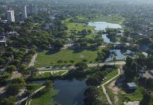 Con técnicas de teledetección, buscan reconocer la variación espacial de humedales del Sitio Ramsar Chaco