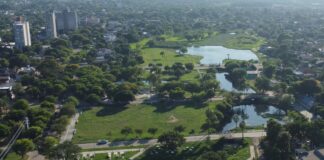 Con técnicas de teledetección, buscan reconocer la variación espacial de humedales del Sitio Ramsar Chaco