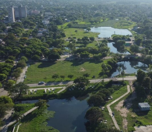 Con técnicas de teledetección, buscan reconocer la variación espacial de humedales del Sitio Ramsar Chaco